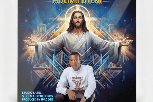 Spac Dee – Mulimu Uteni Ft. Freezer